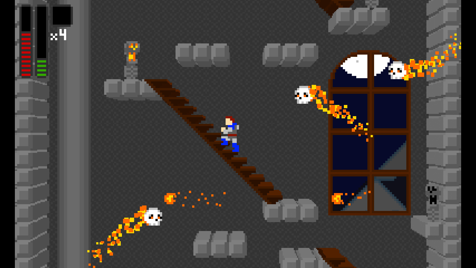Awakened Evil screenshot 4