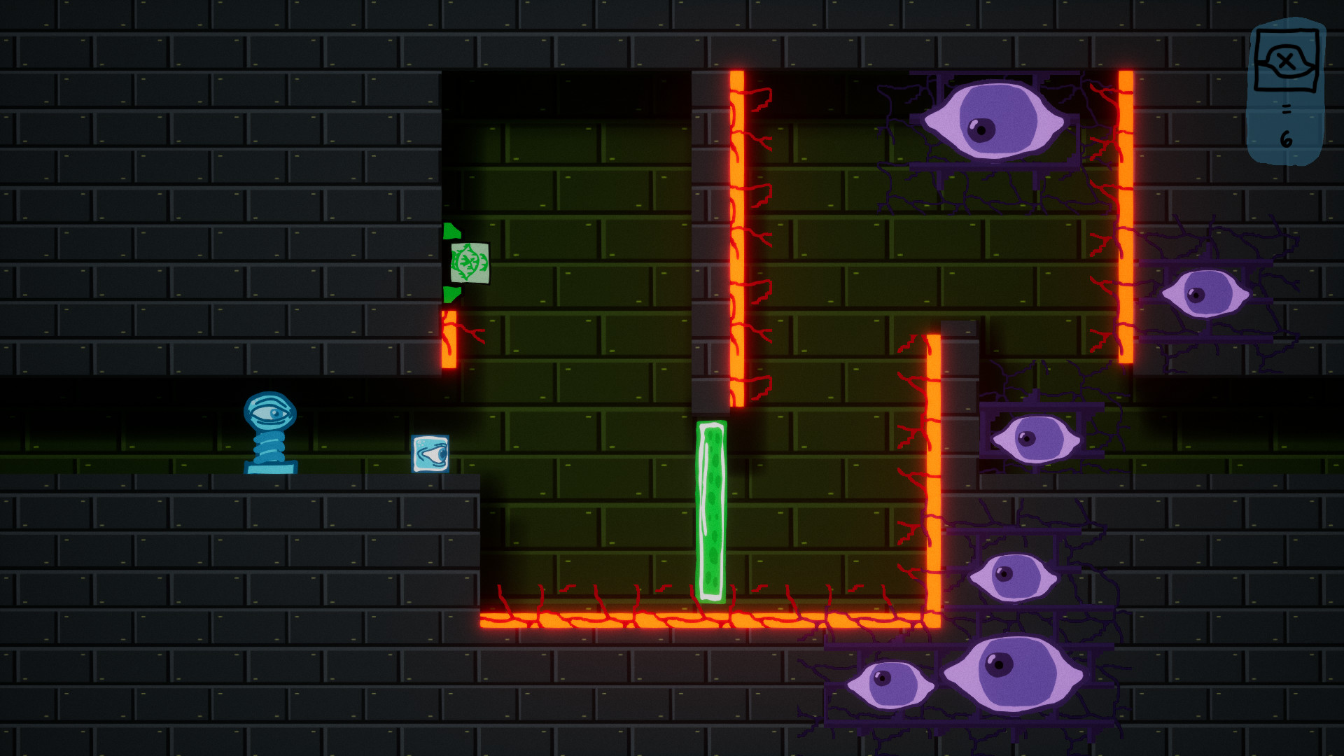 Press D to Die screenshot 8