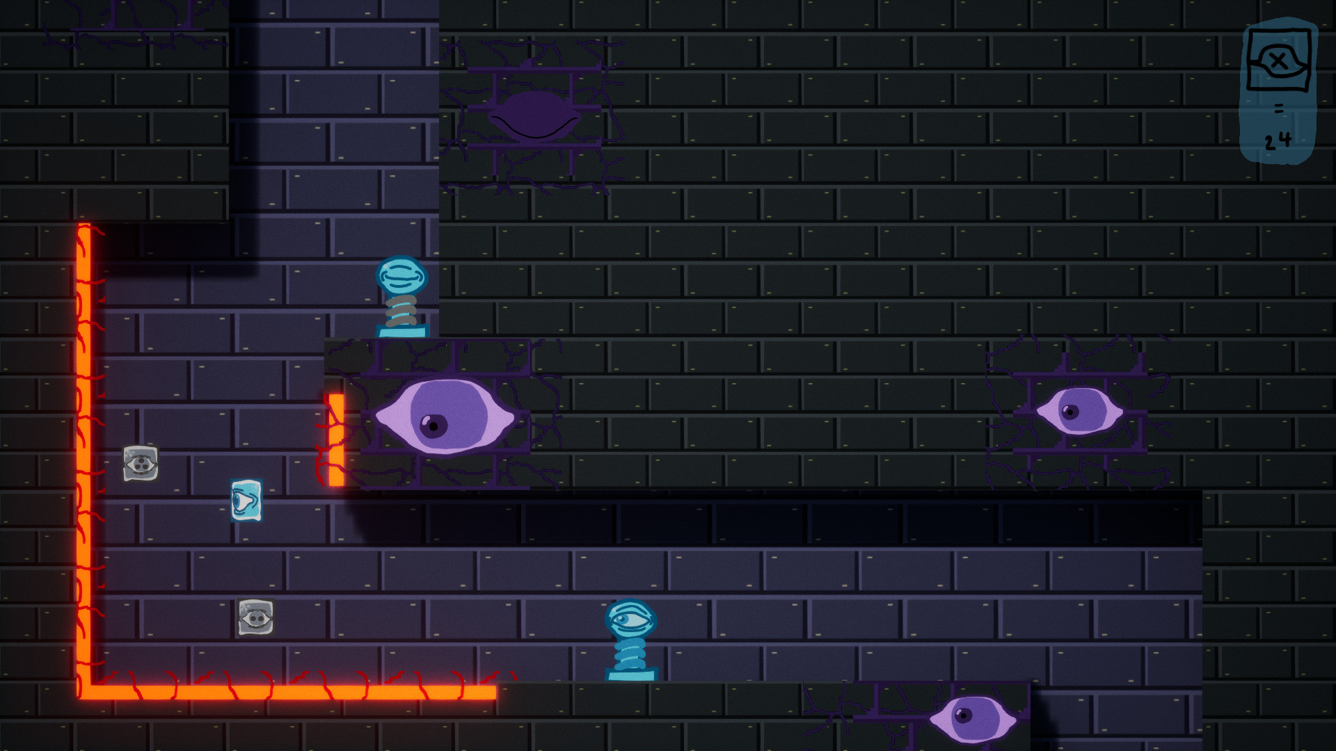 Press D to Die screenshot 3