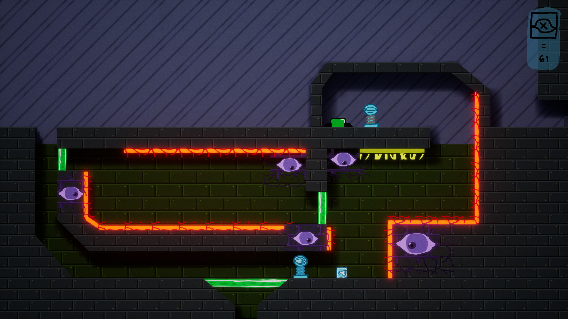 Press D to Die screenshot 7