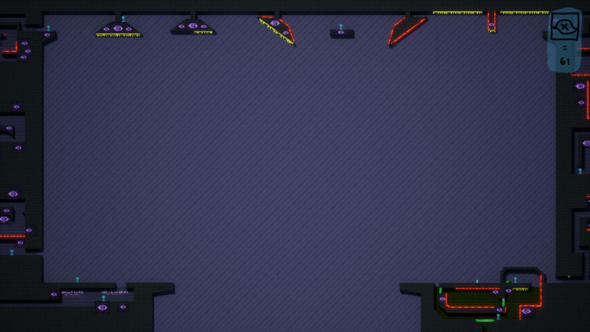 Press D to Die screenshot 6