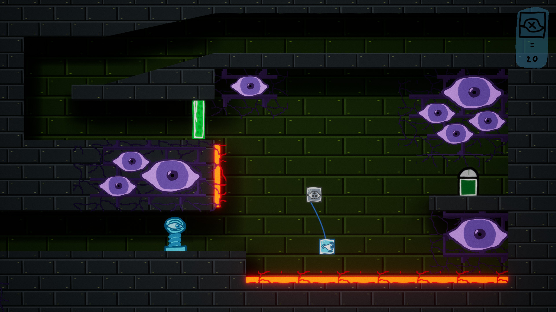 Press D to Die screenshot 10