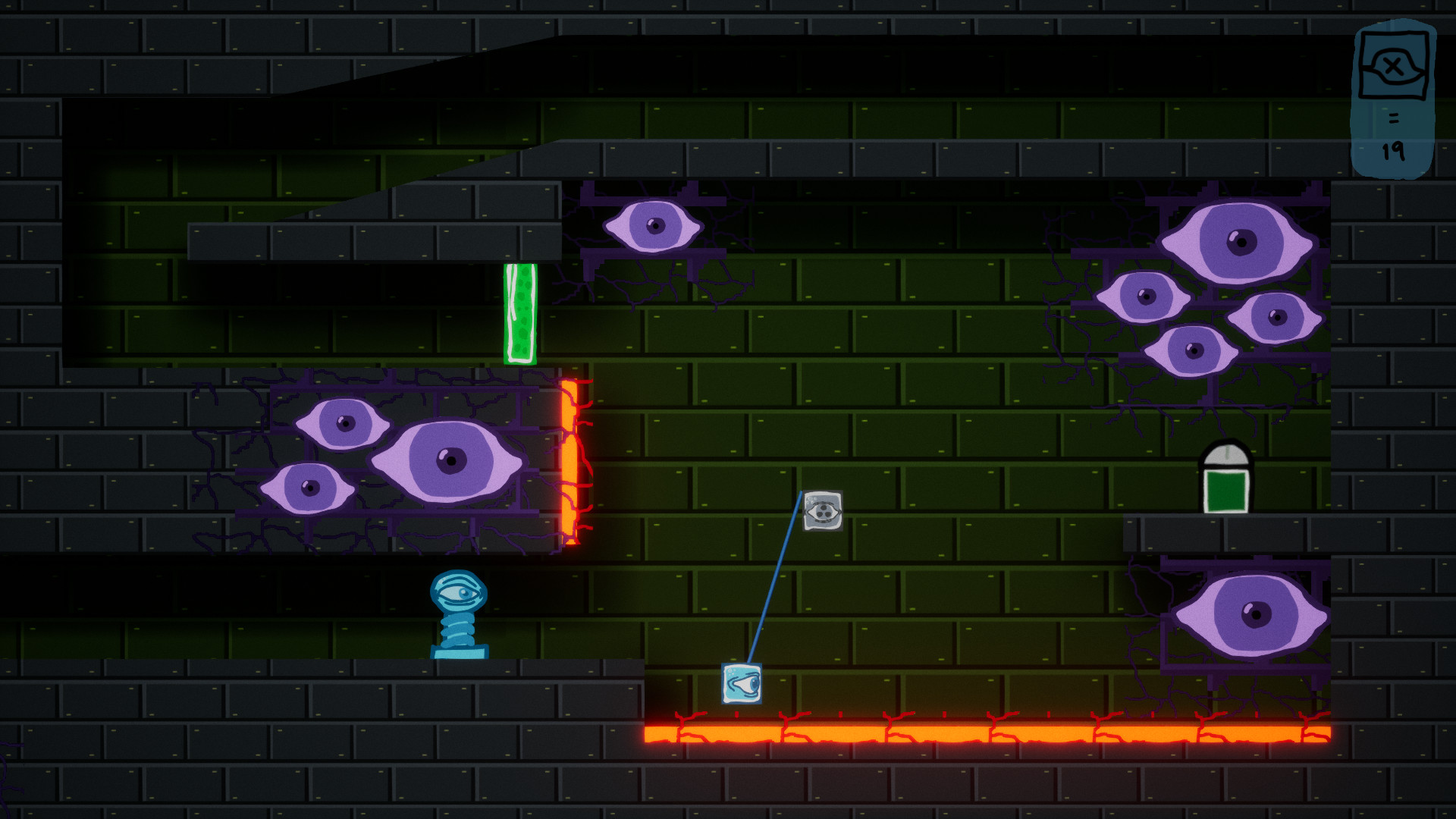 Press D to Die screenshot 9