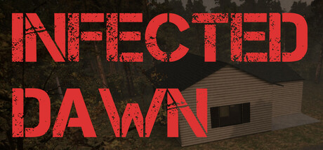 Infected Dawn Cover Image