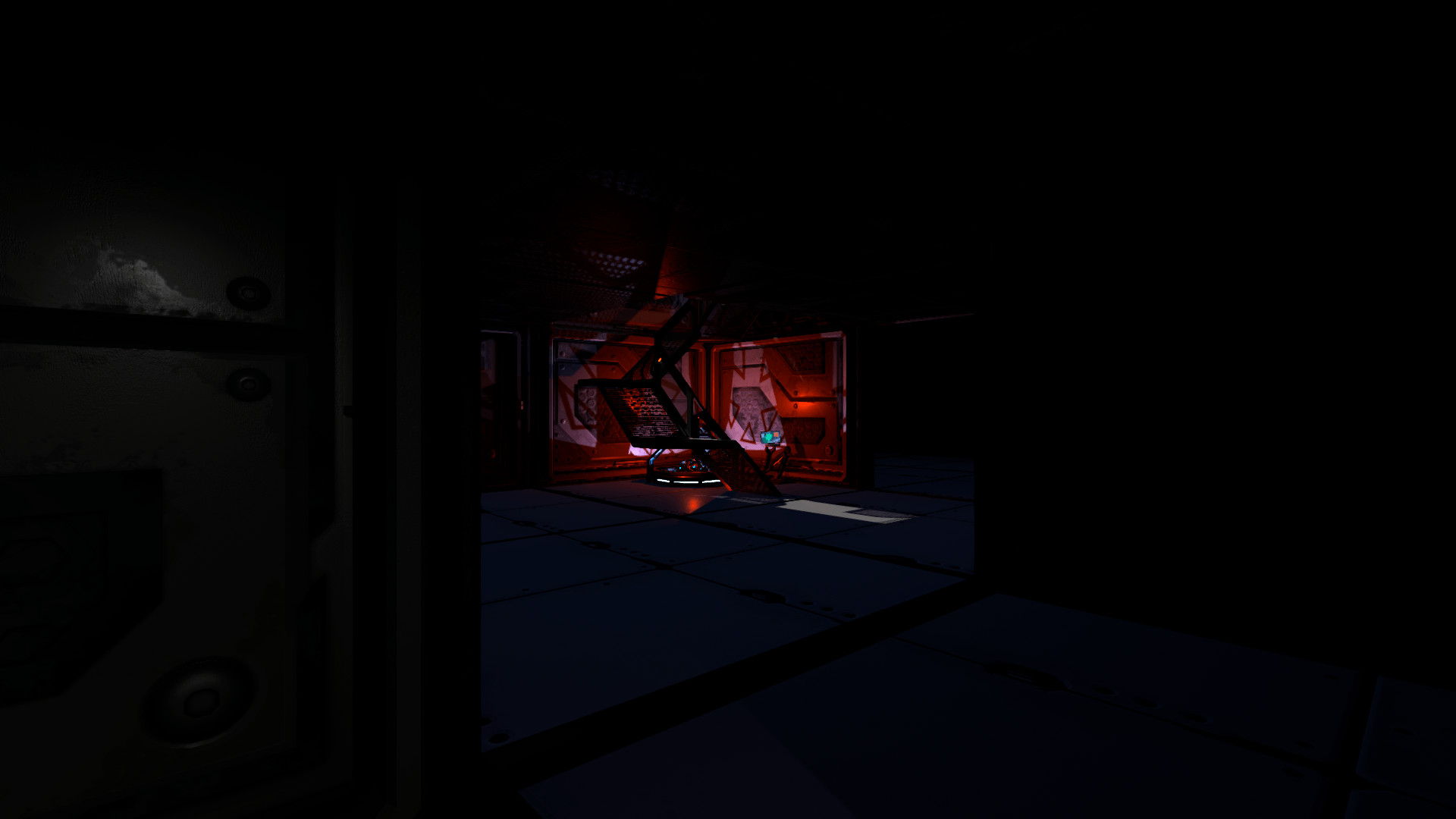 Insane maze screenshot 1