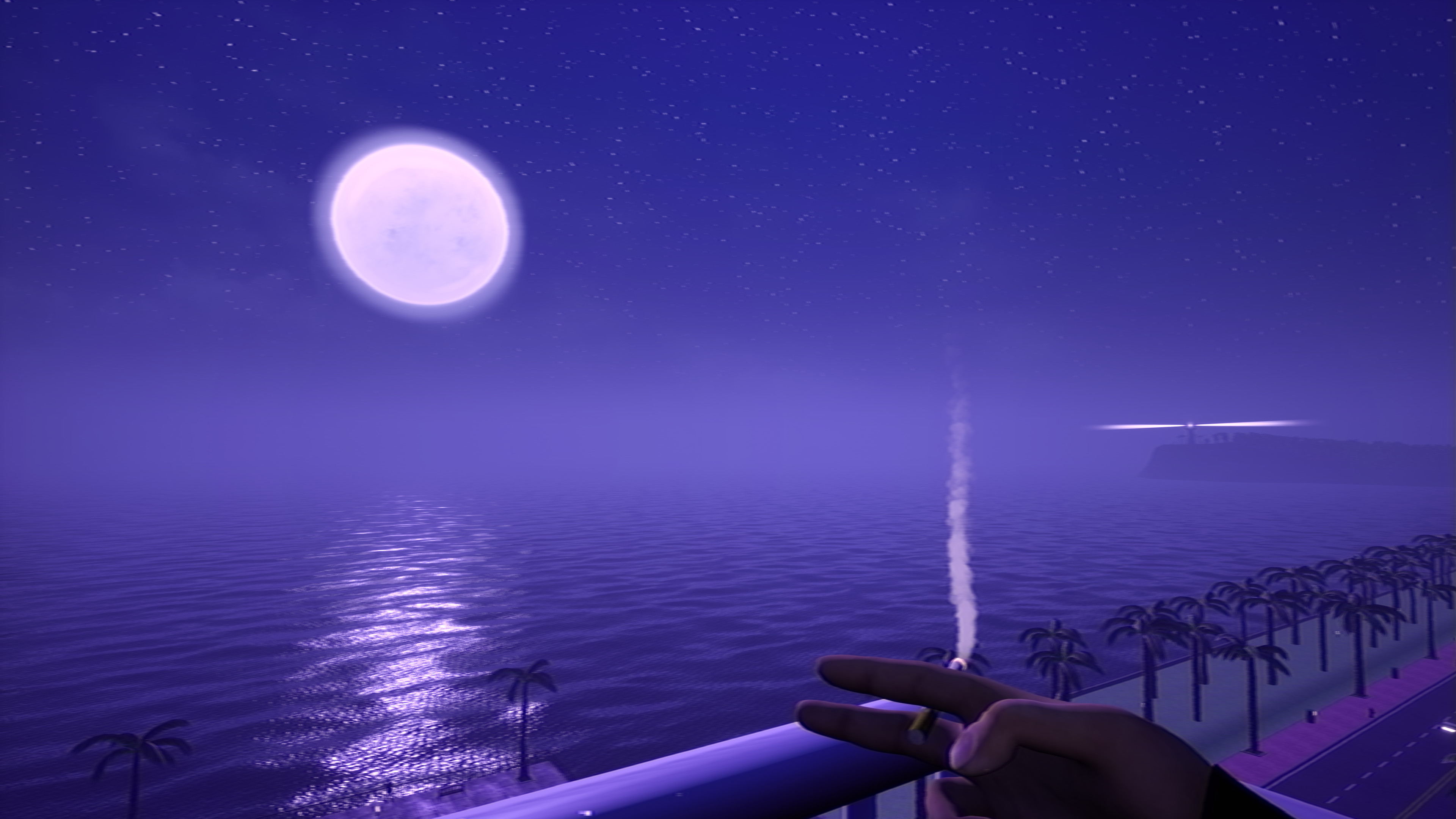 The Immaculate Drag screenshot 1