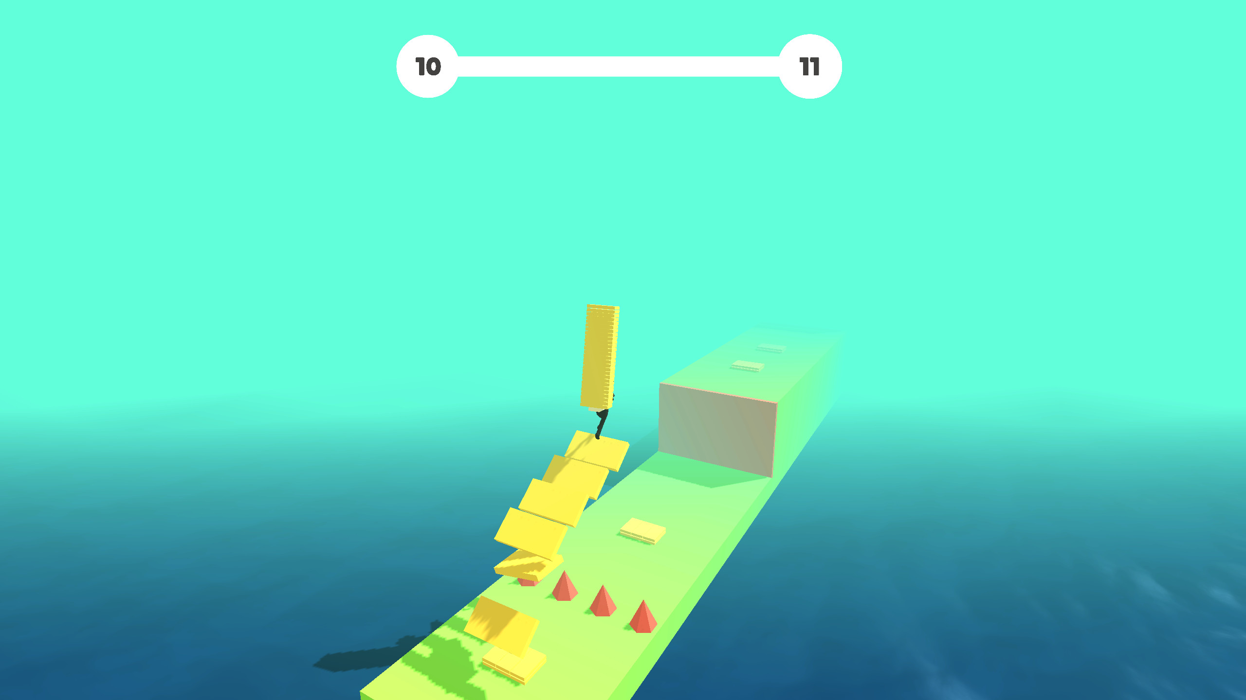 Lake Road screenshot 5