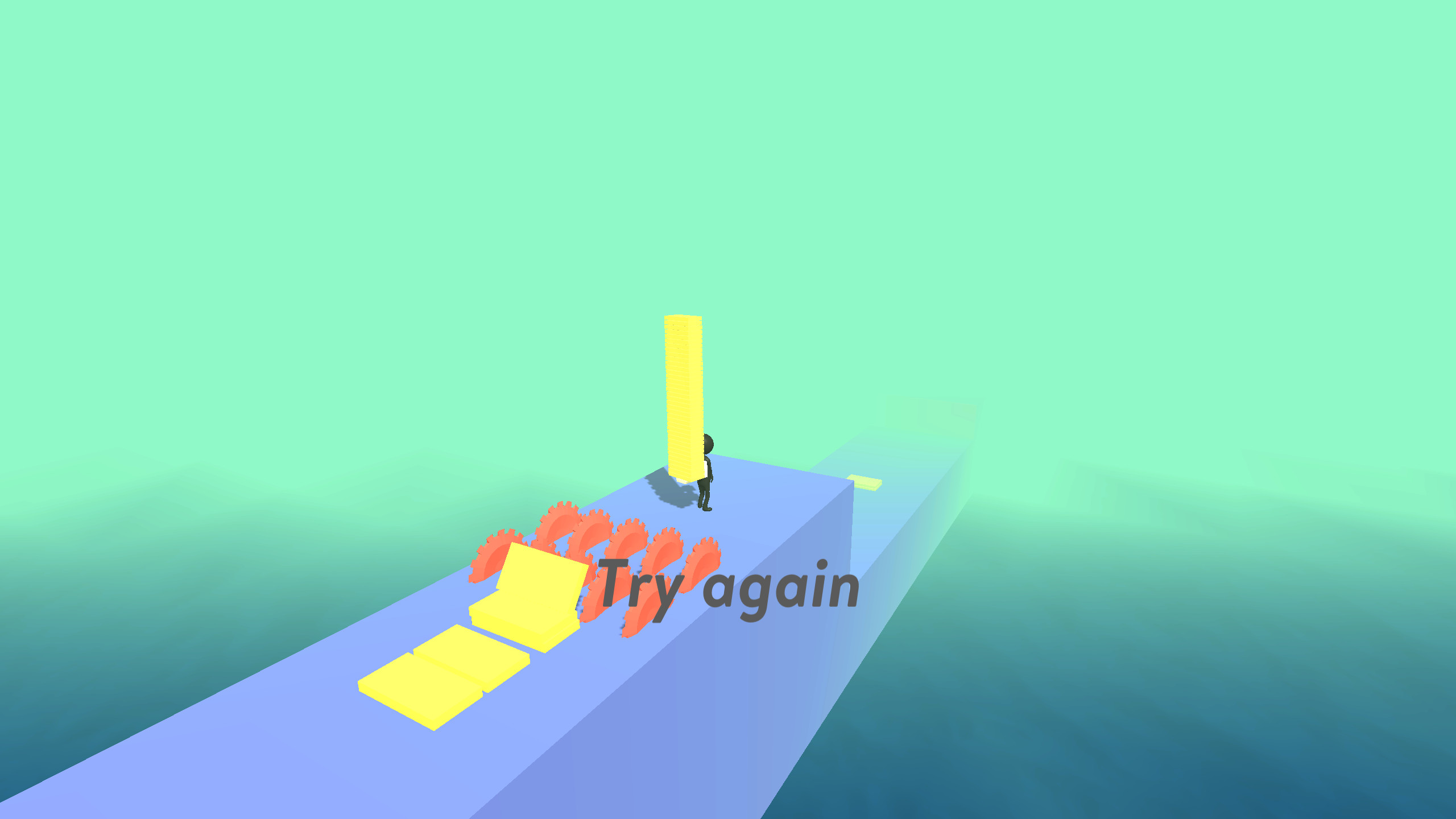 Lake Road screenshot 2