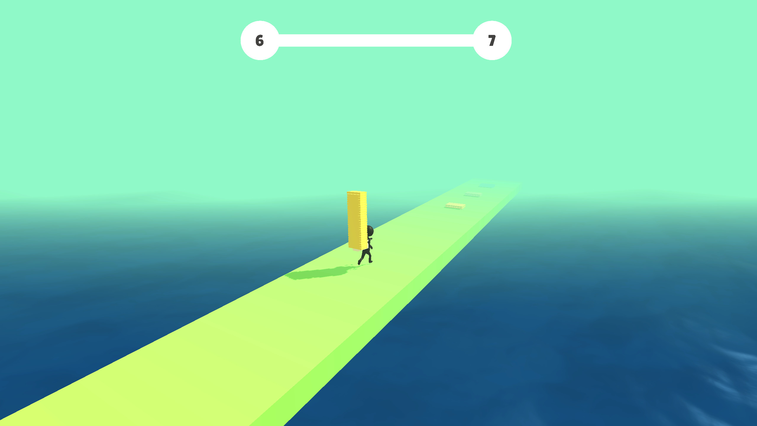 Lake Road screenshot 4