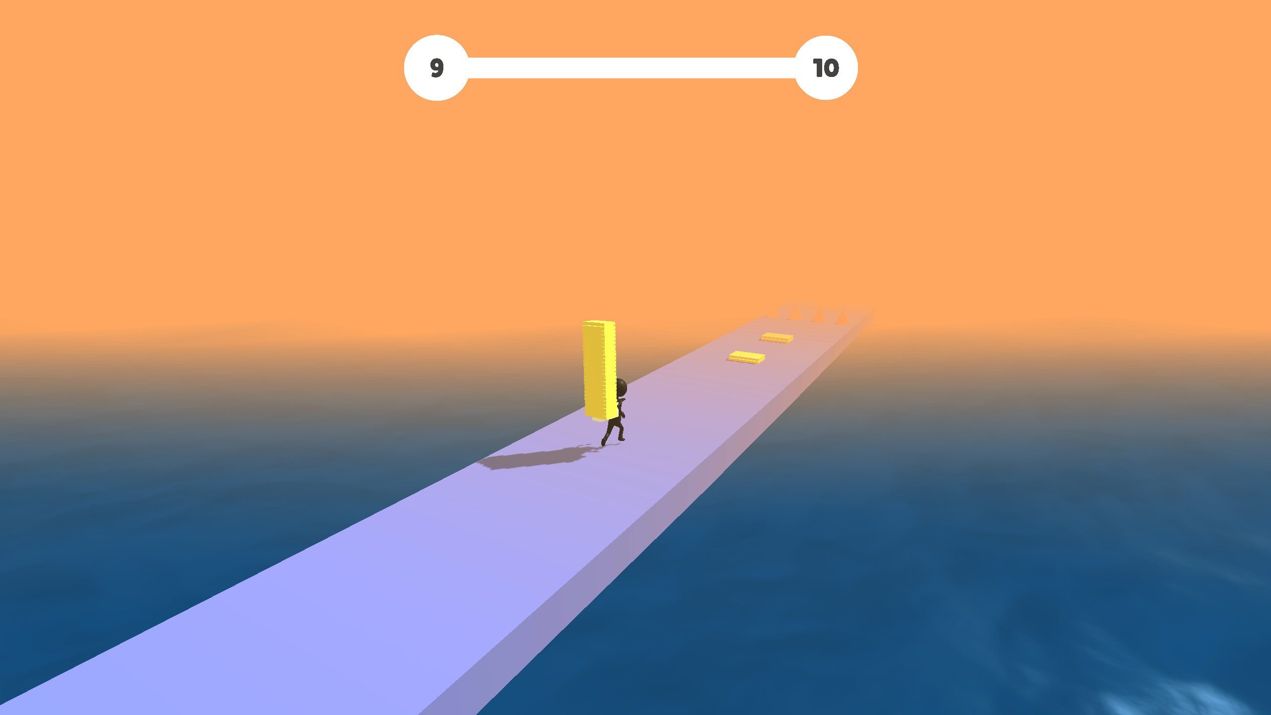 Lake Road screenshot 3