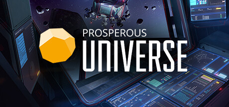 Prosperous Universe thumbnail