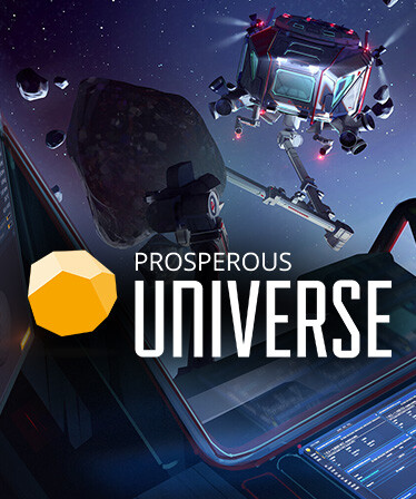 Prosperous Universe