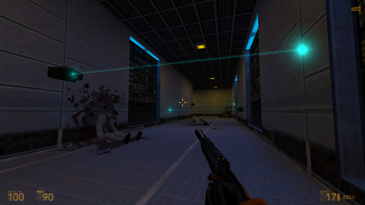 Half-Life: MMod screenshot 6