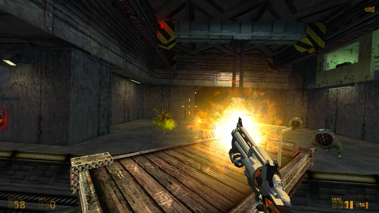 Half-Life: MMod screenshot 4