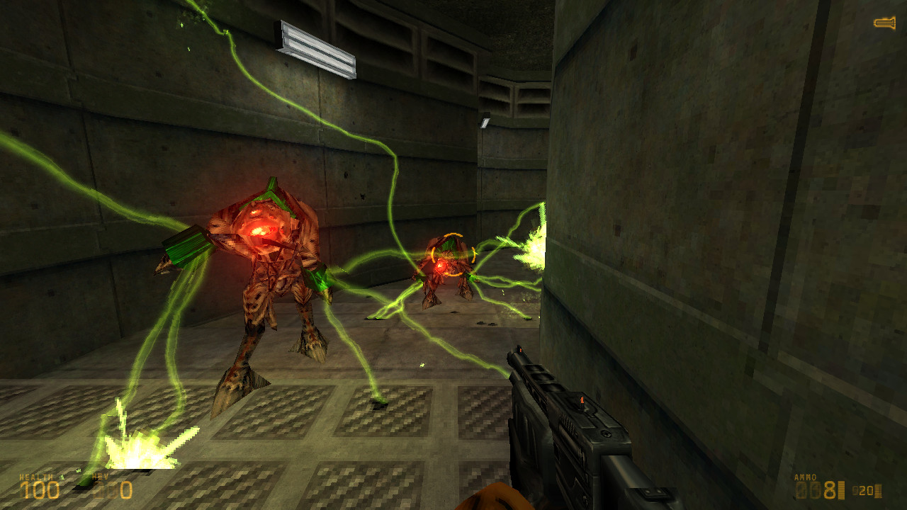 Half-Life: MMod screenshot 5