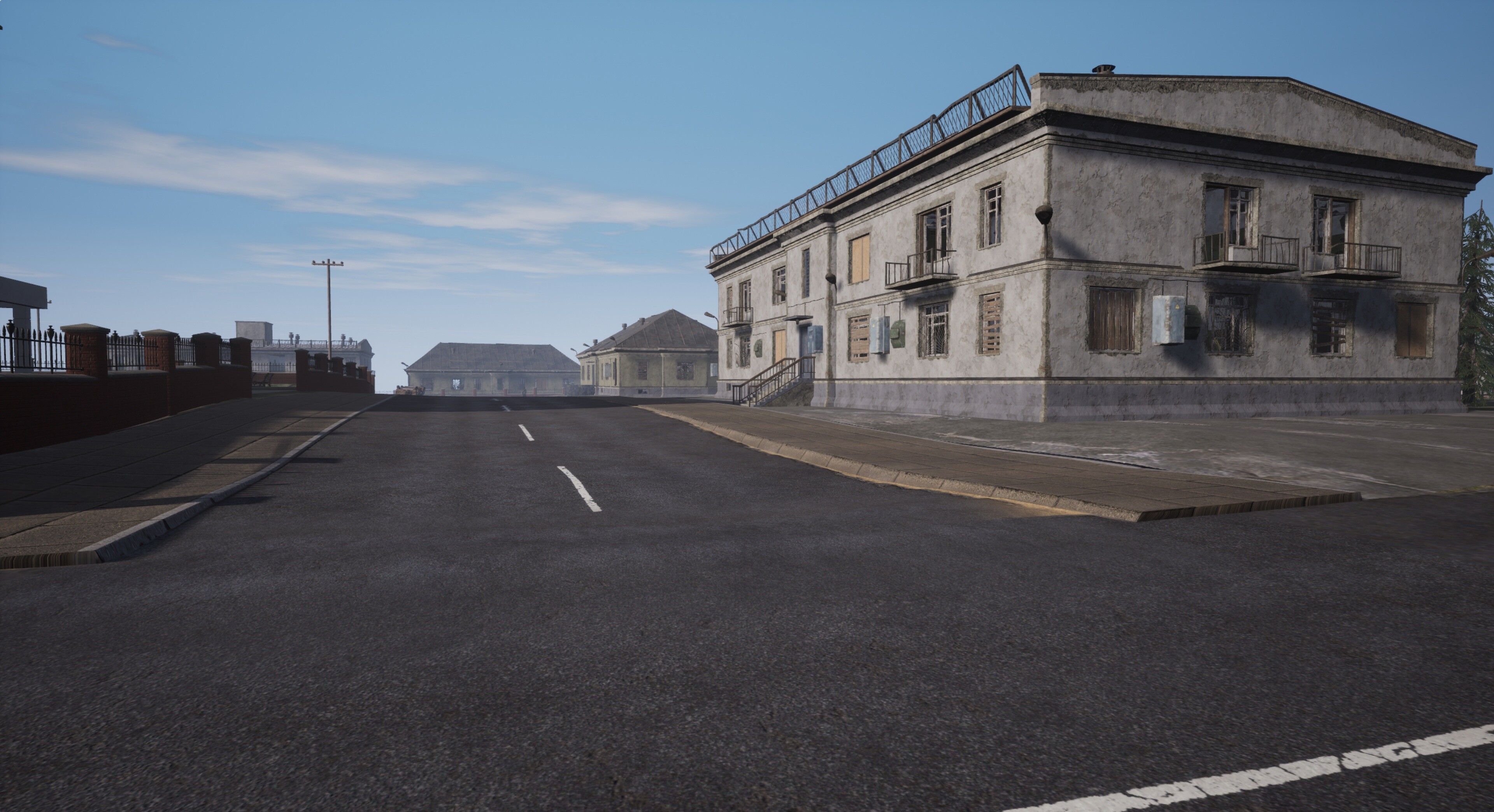 Madnessarum screenshot 1