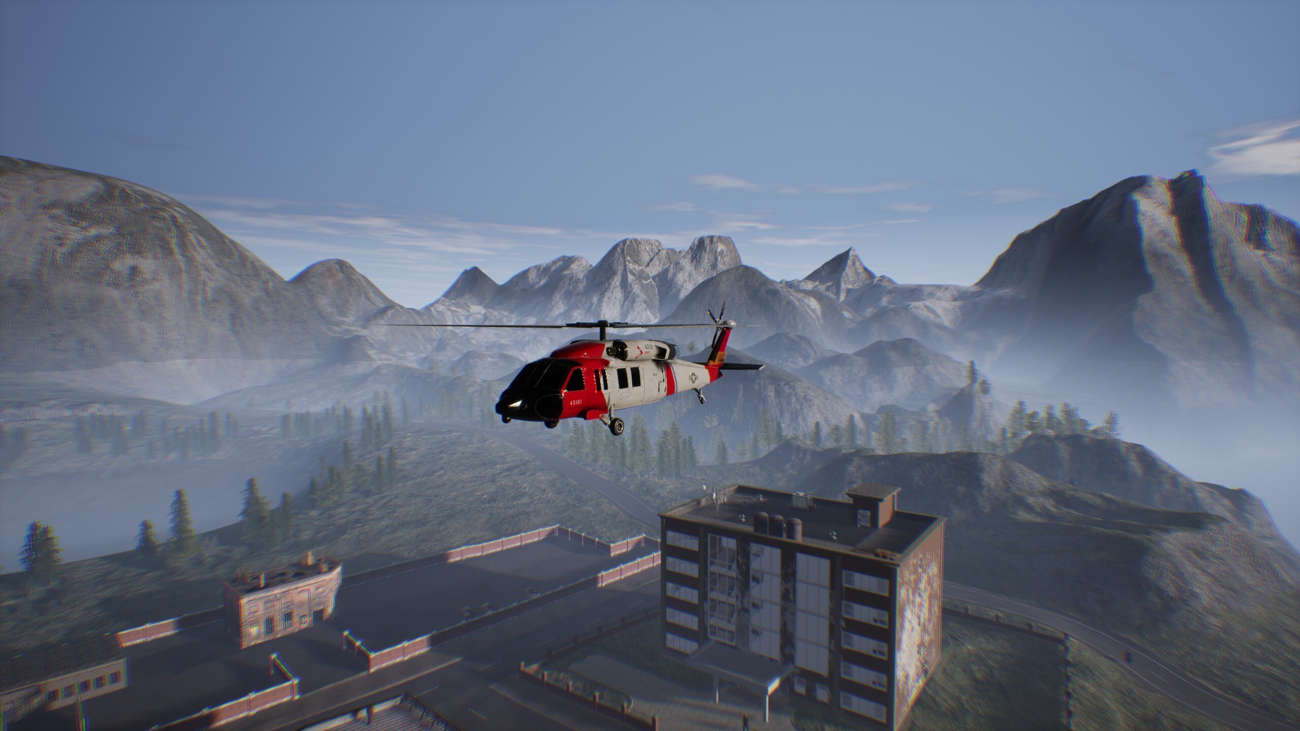 Madnessarum screenshot 3