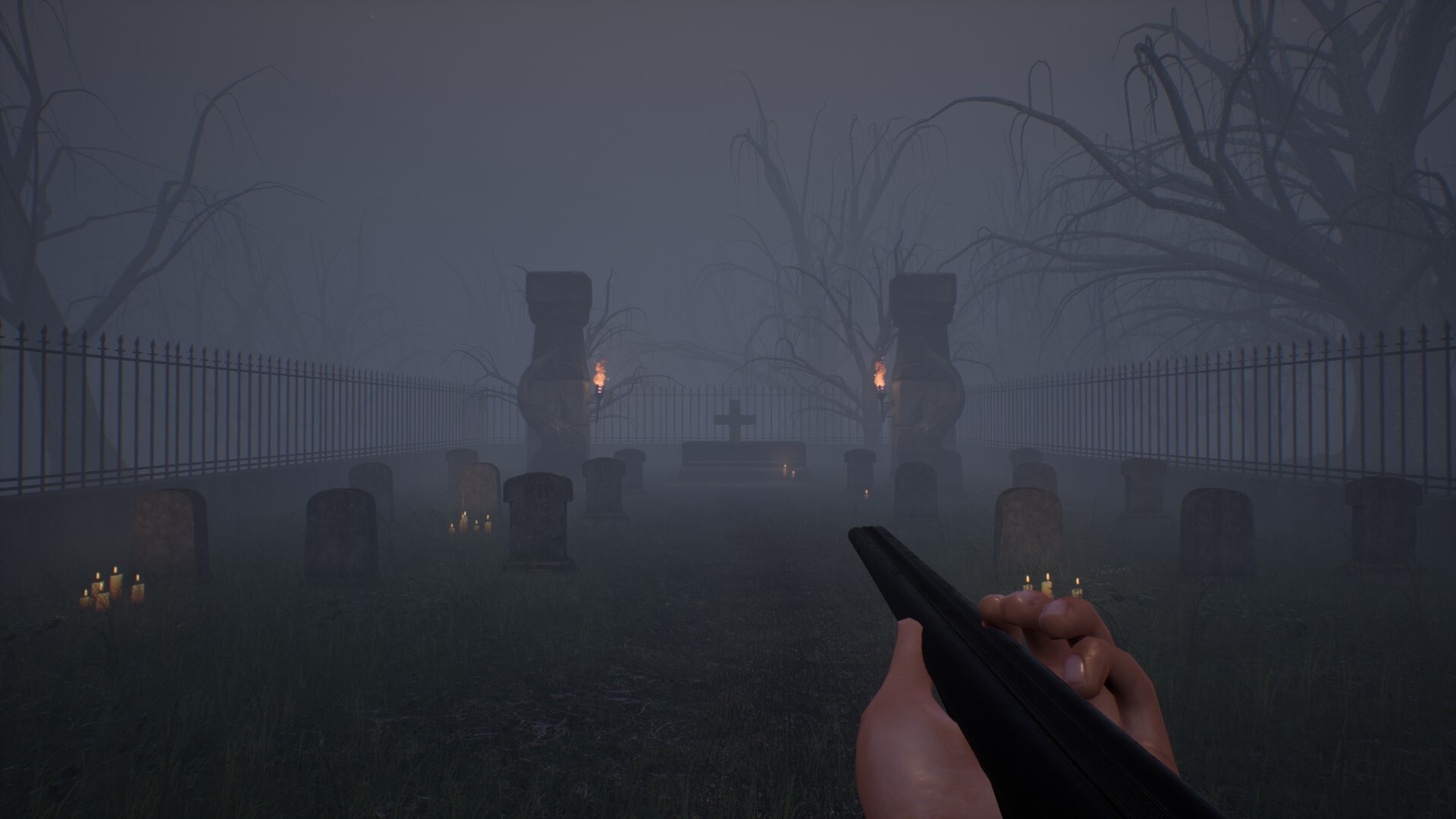 Madnessarum screenshot 4