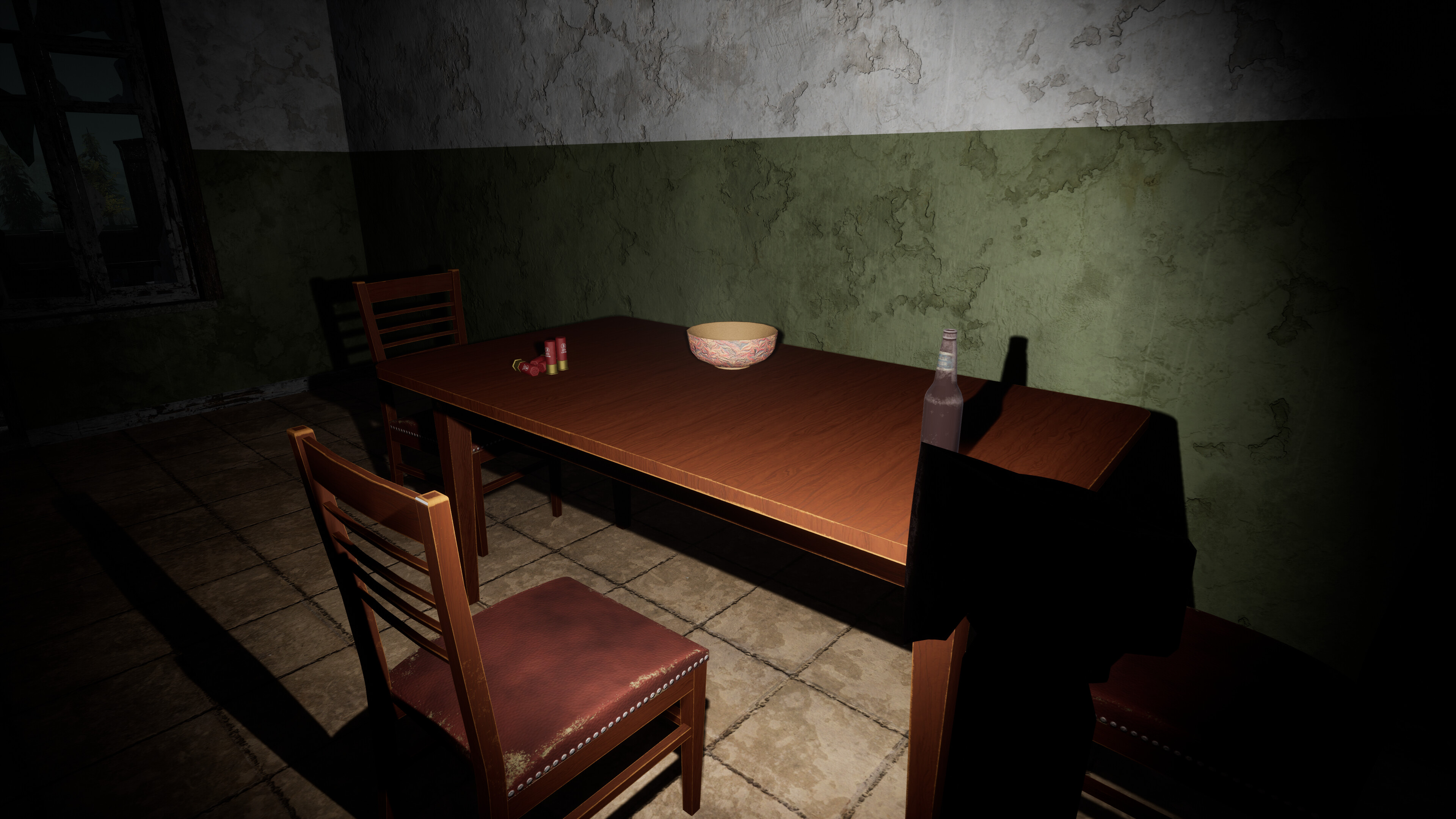 Madnessarum screenshot 5