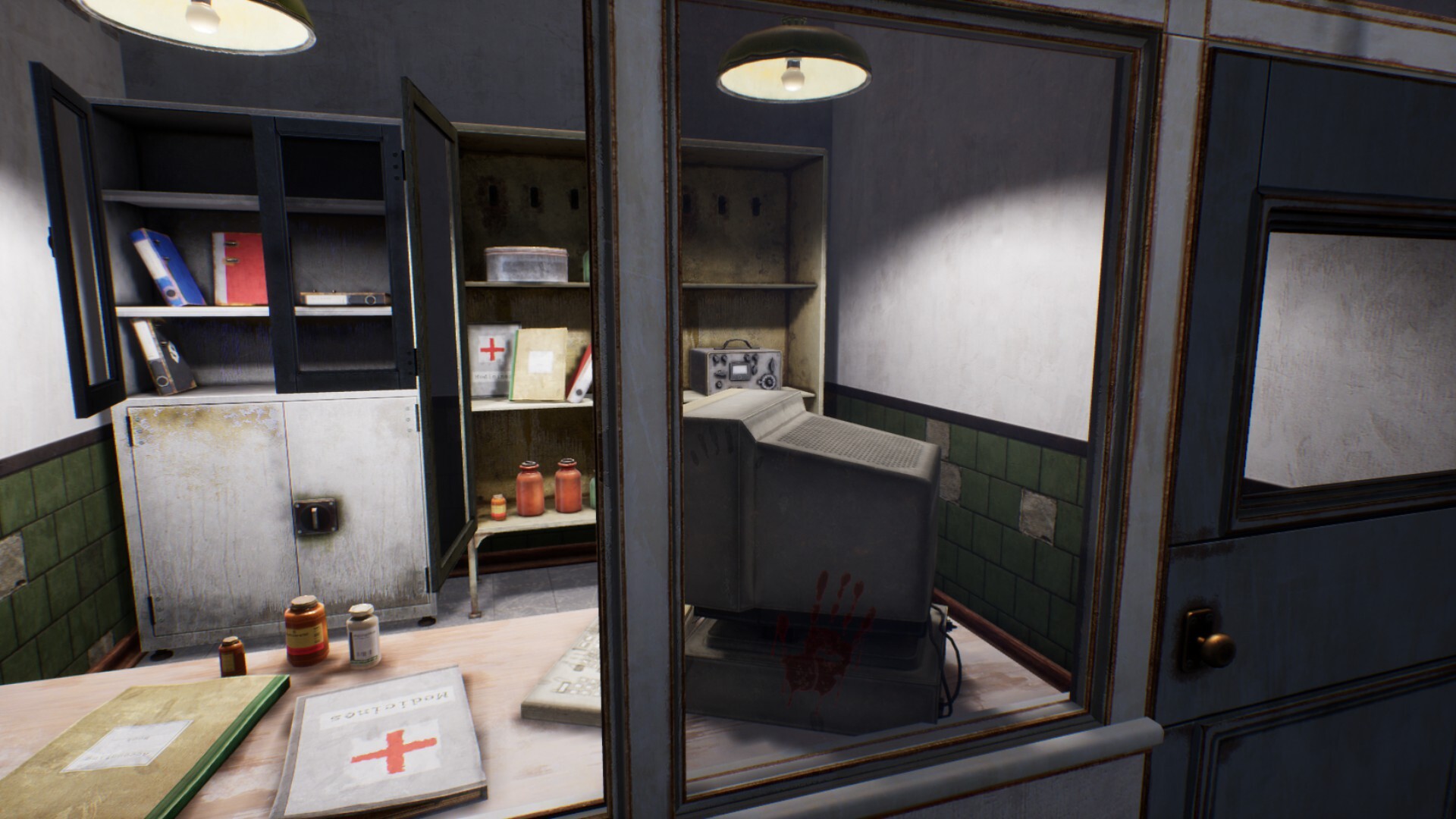 Madnessarum screenshot 6
