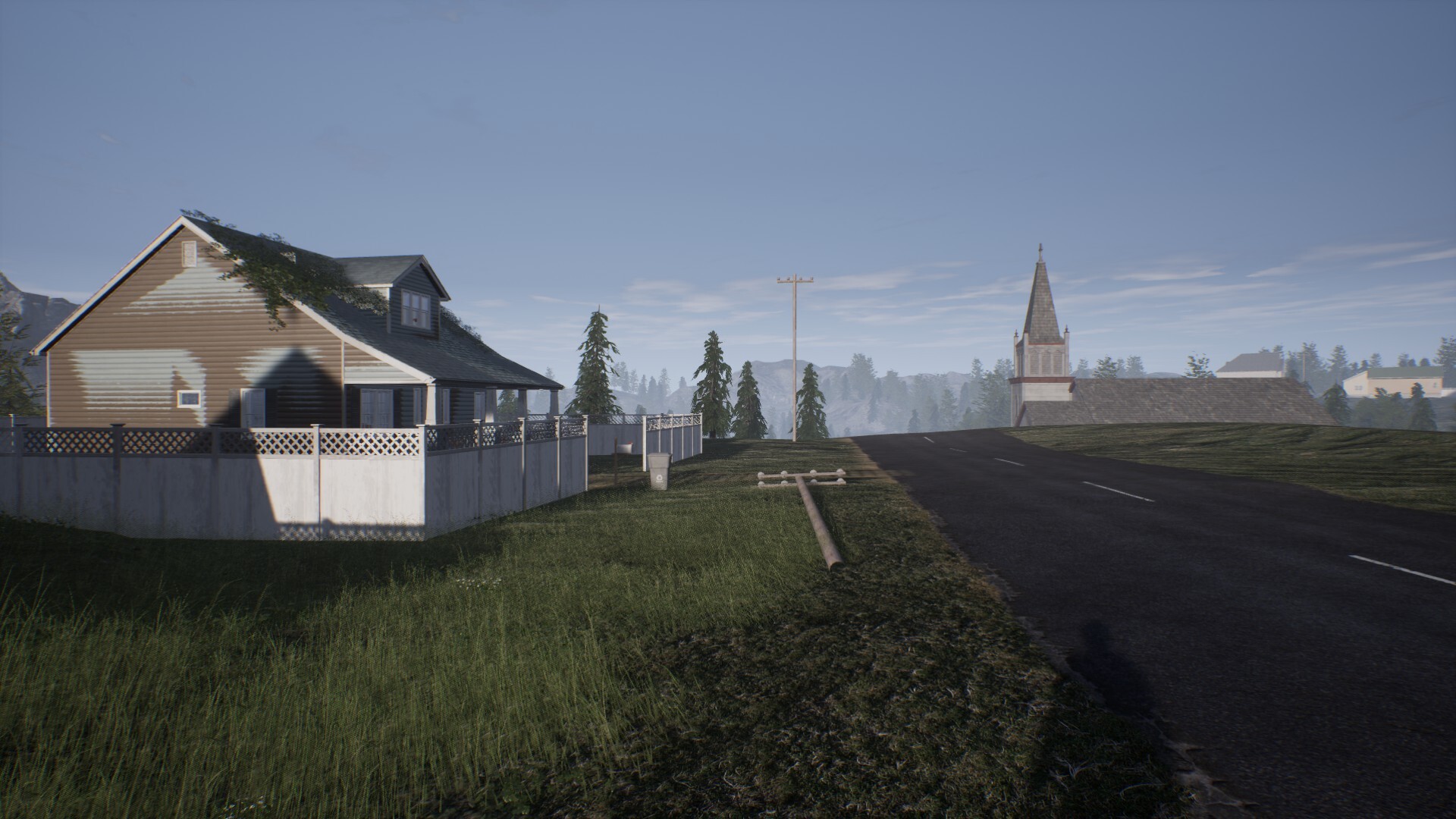 Madnessarum screenshot 2