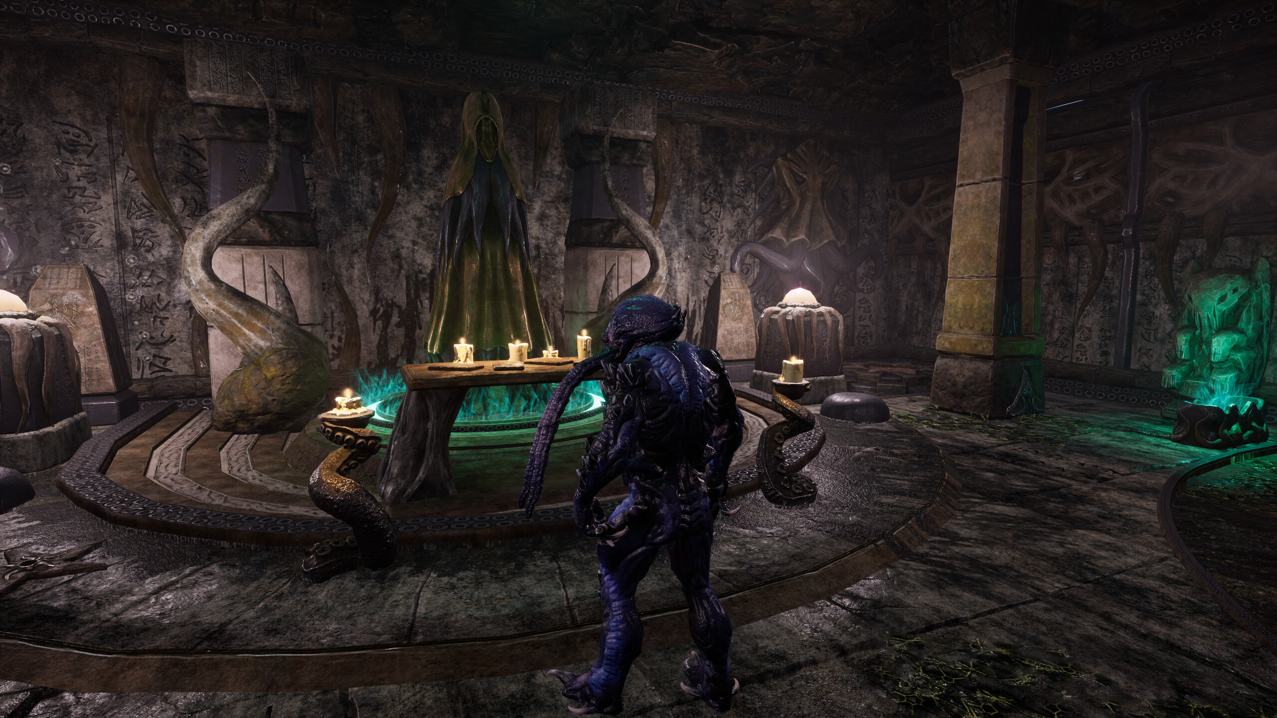 Madnessarum screenshot 7