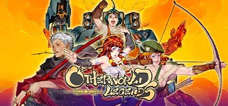 Otherworld Legends — Steam header