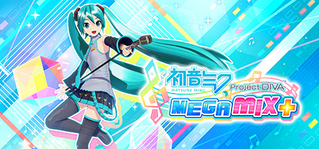 Hatsune Miku: Project DIVA Mega Mix+ on Steam