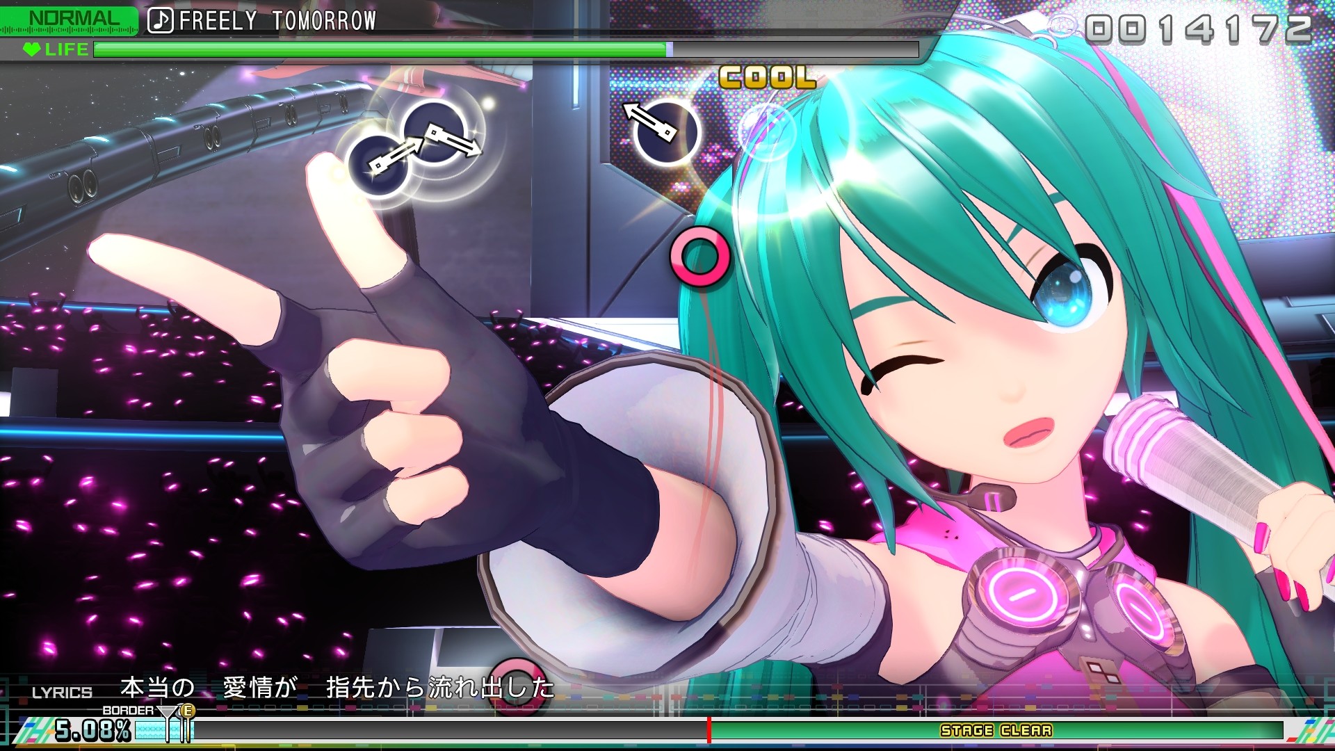 Steam：初音ミク Project DIVA MEGA39