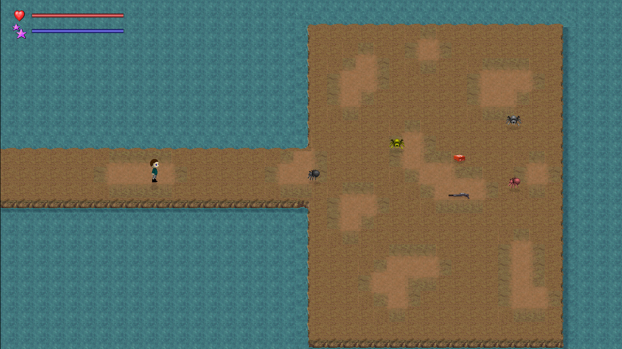 Without Pain screenshot 7