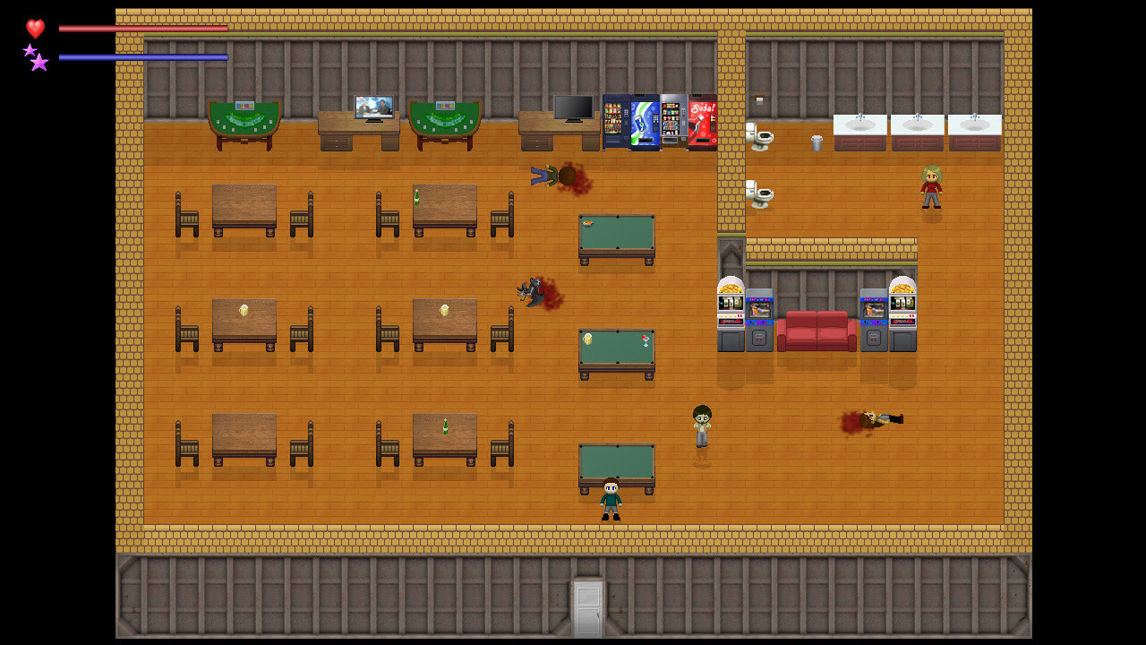 Without Pain screenshot 5