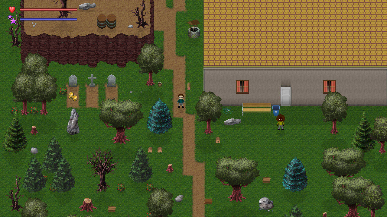 Without Pain screenshot 8