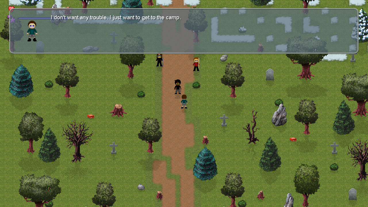 Without Pain screenshot 4