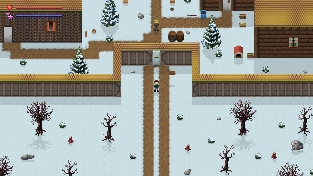 Without Pain screenshot 3