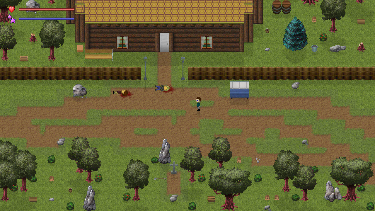 Without Pain screenshot 6