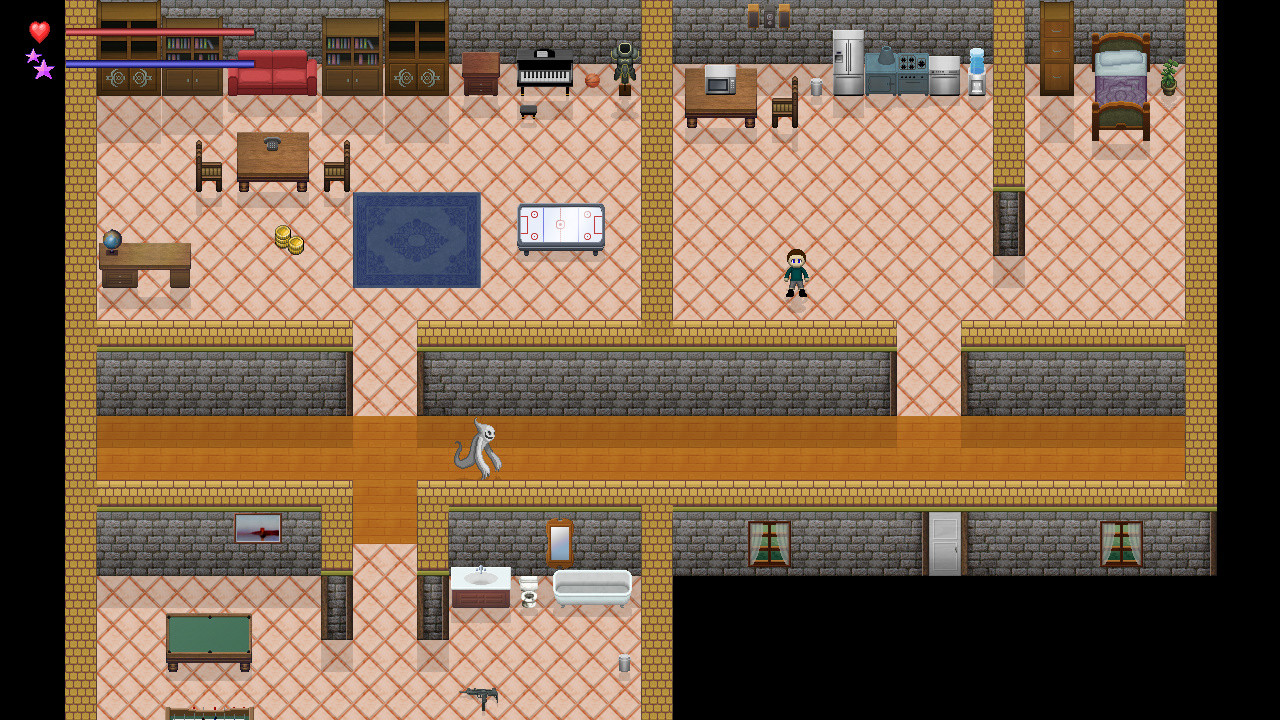 Without Pain screenshot 9