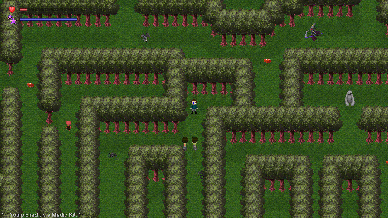 Without Pain screenshot 2