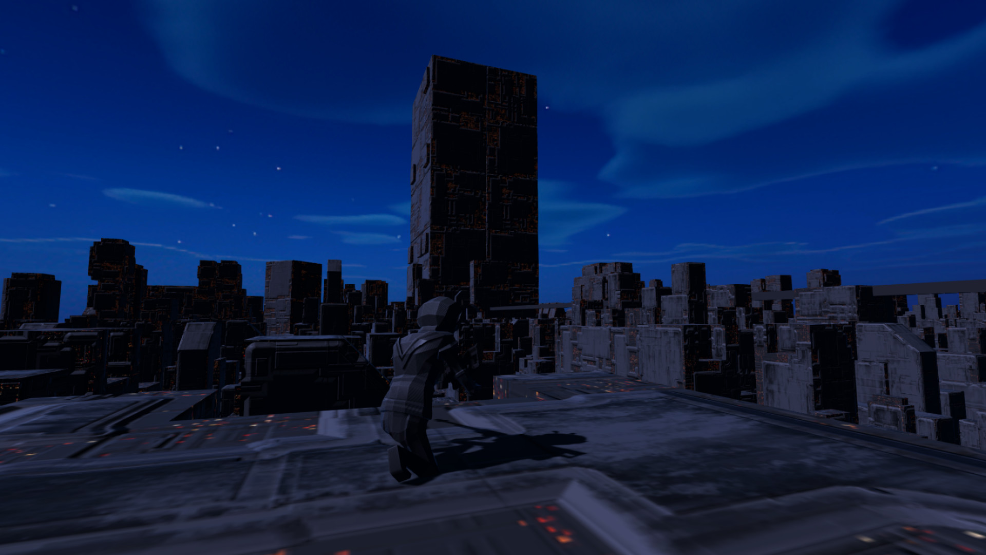 Sniper Road screenshot 4