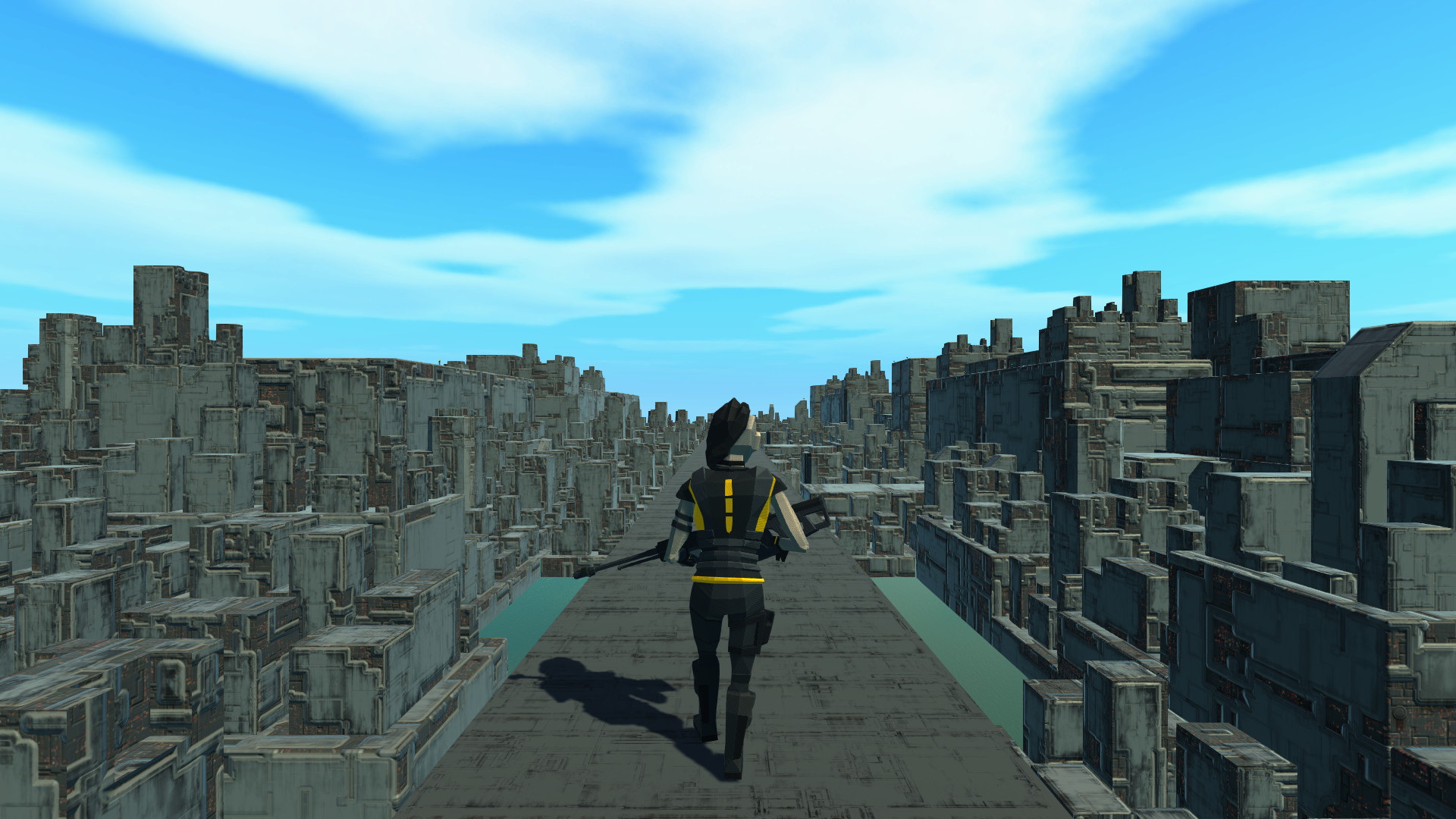 Sniper Road screenshot 6