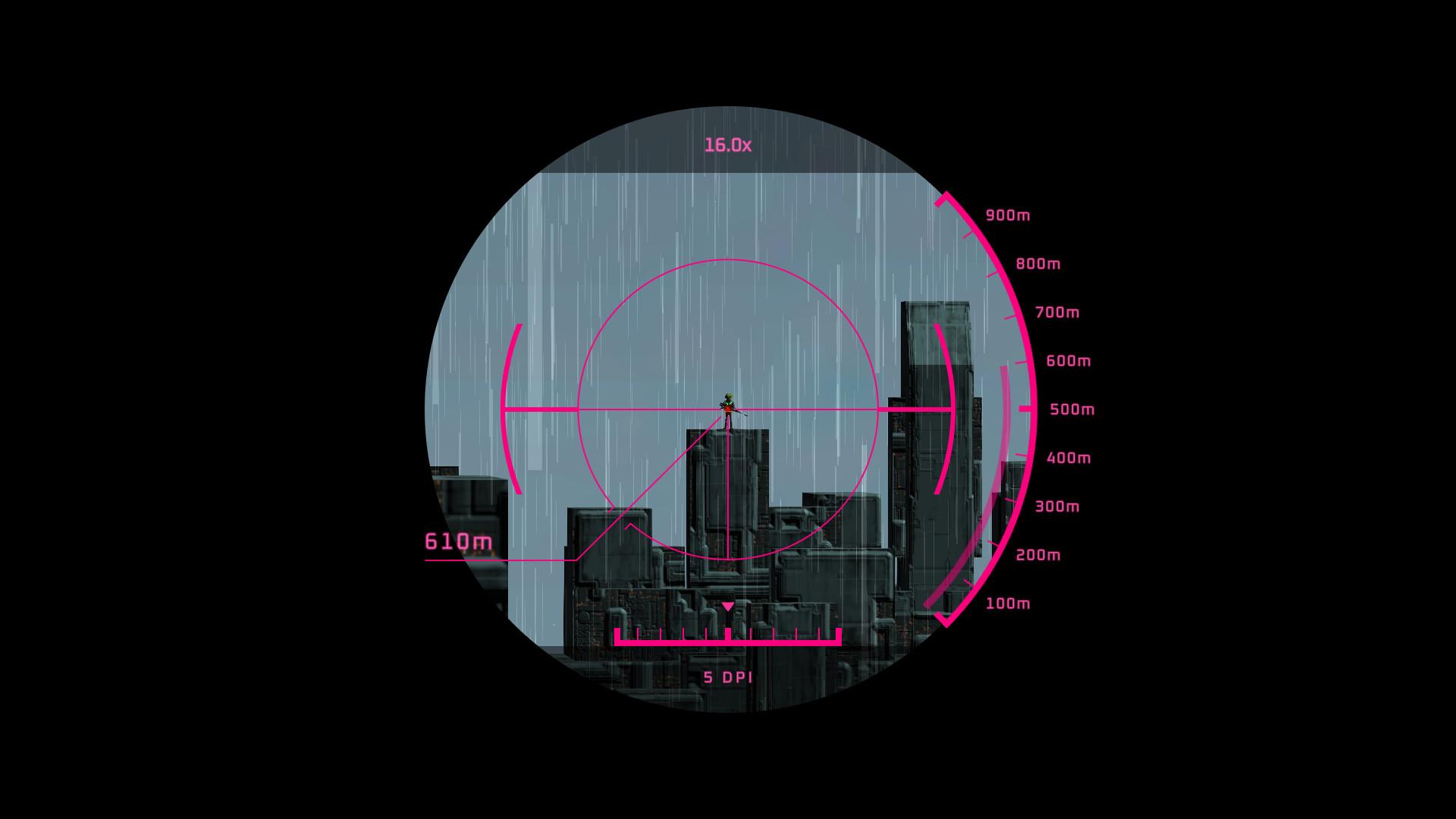 Sniper Road screenshot 8