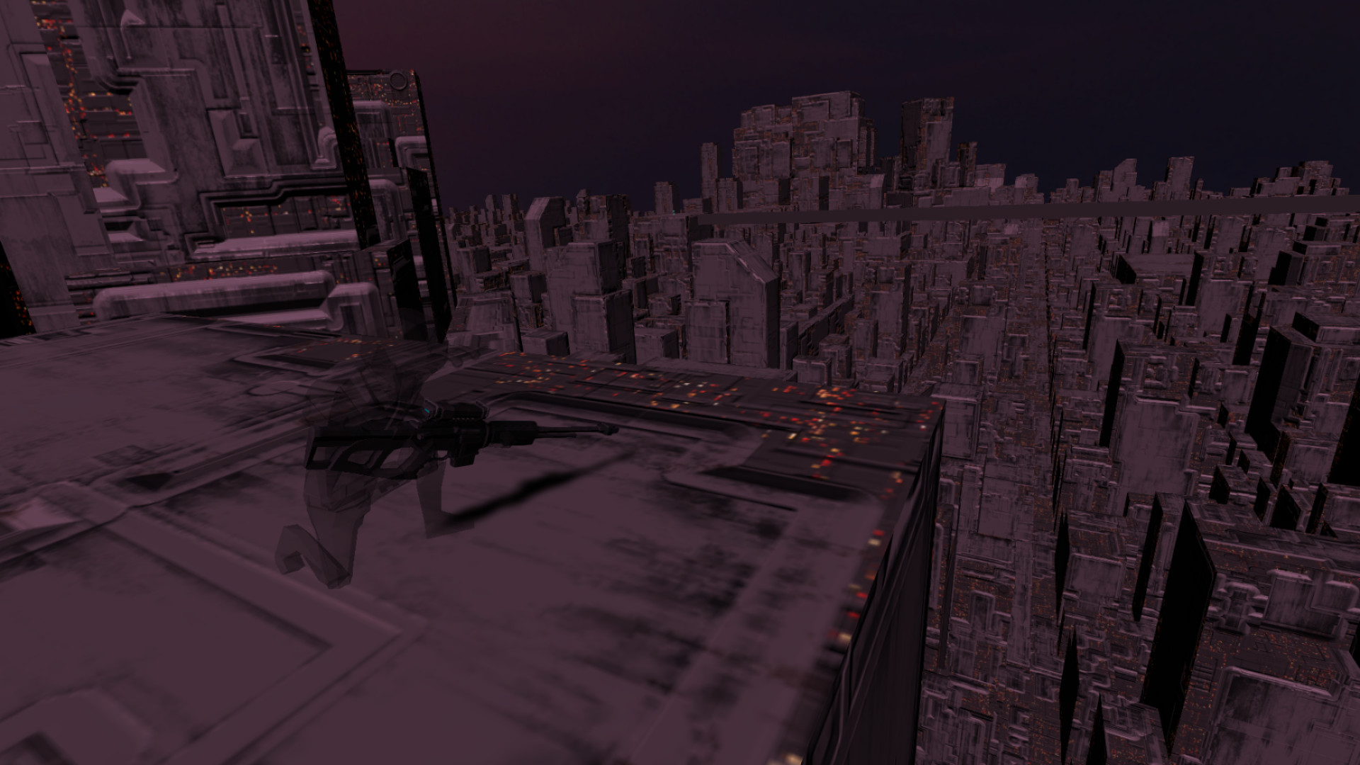 Sniper Road screenshot 3