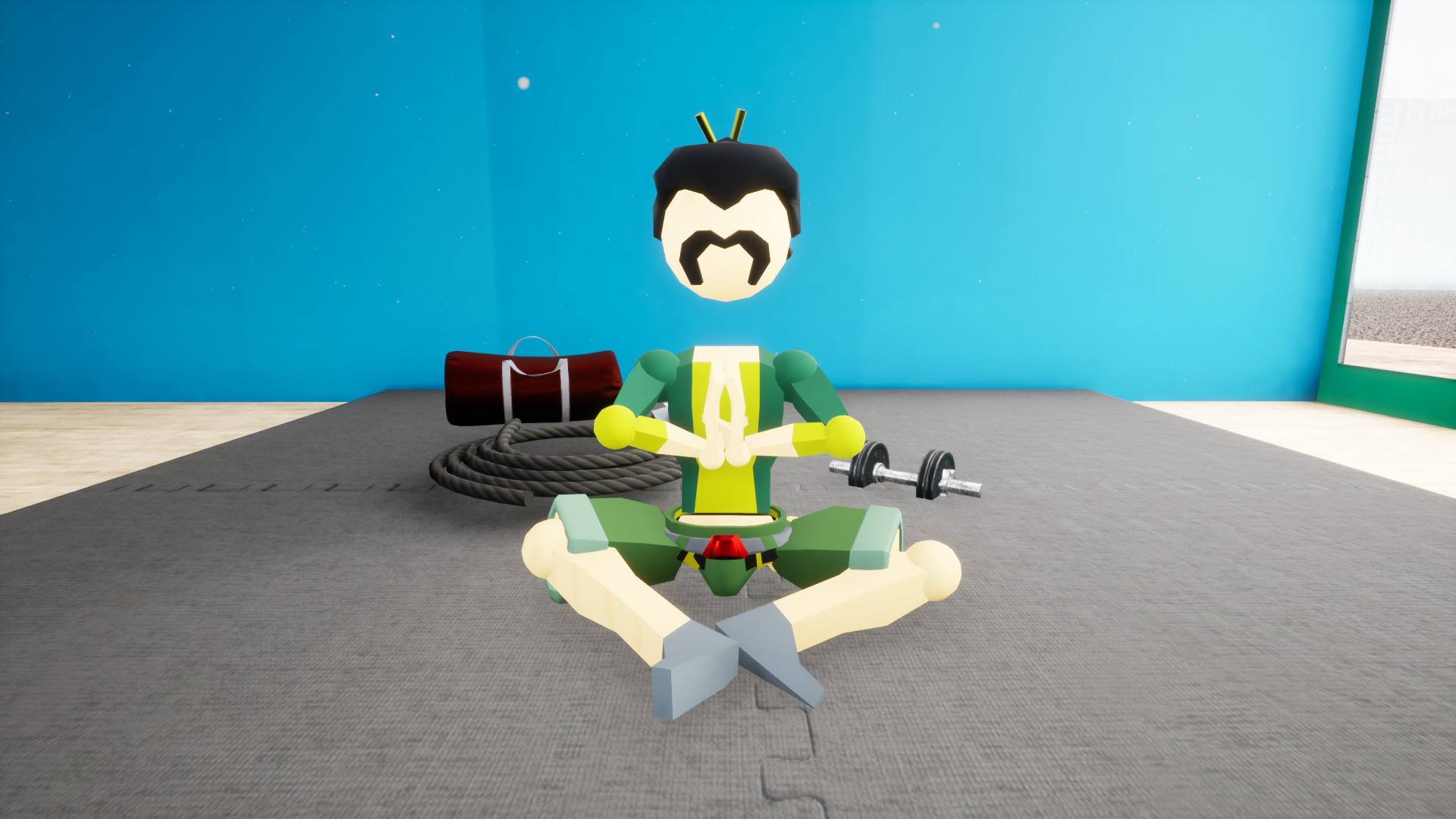 Wedgie Simulator screenshot 6
