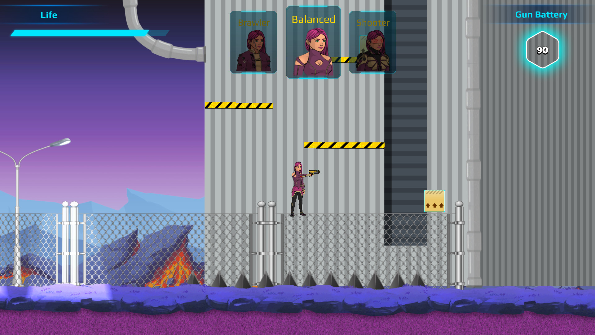 Princess Maira: Initiation screenshot 9