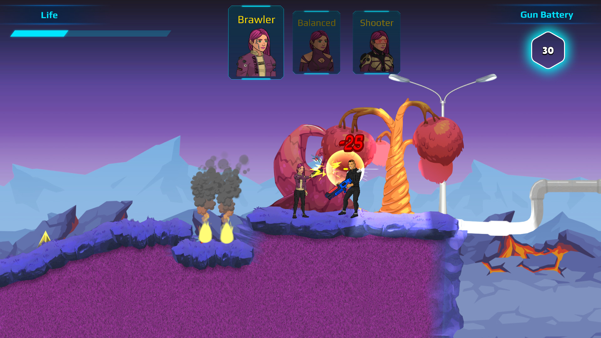 Princess Maira: Initiation screenshot 7
