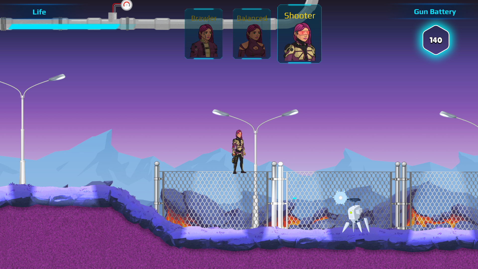Princess Maira: Initiation screenshot 8