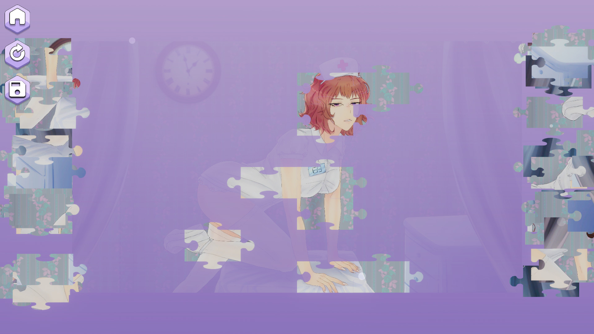 69 Lisa Love screenshot 1