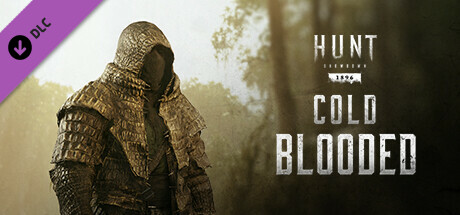 Hunt: Showdown 1896 - Cold Blooded
