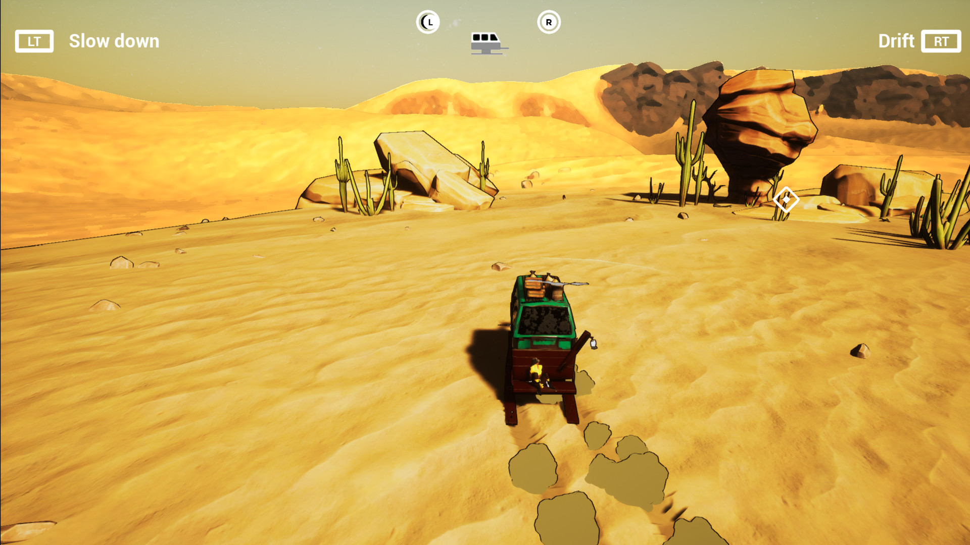 Apré Lapli screenshot 6