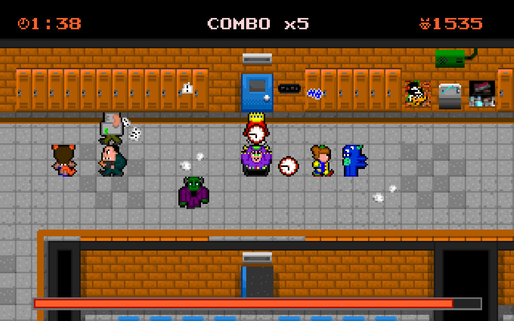 Red Triangle Super Collection screenshot 3