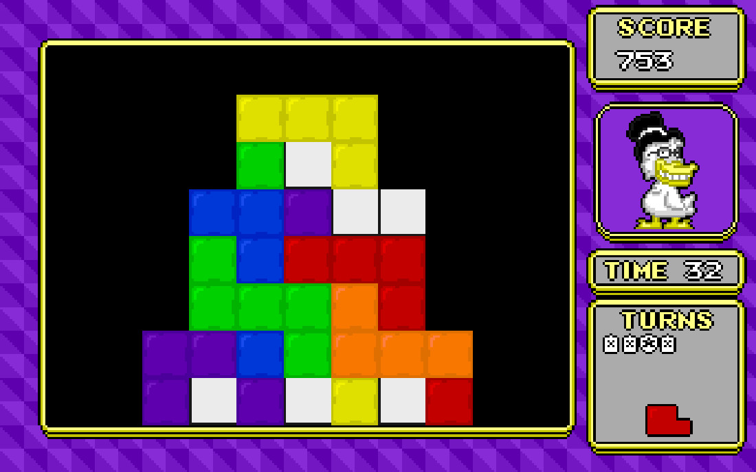 Red Triangle Super Collection screenshot 4